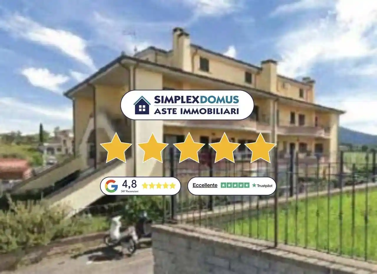 Villa in vendita a Vitorchiano