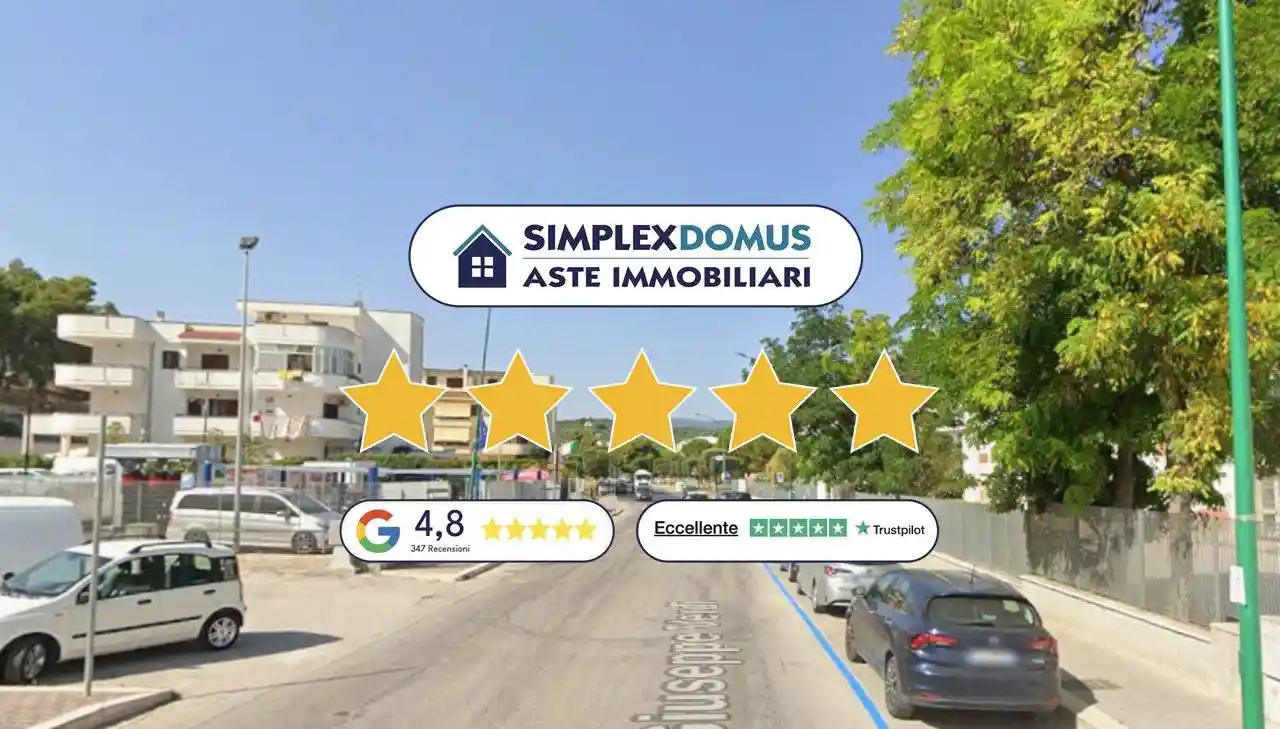 Appartamento in vendita a Vieste