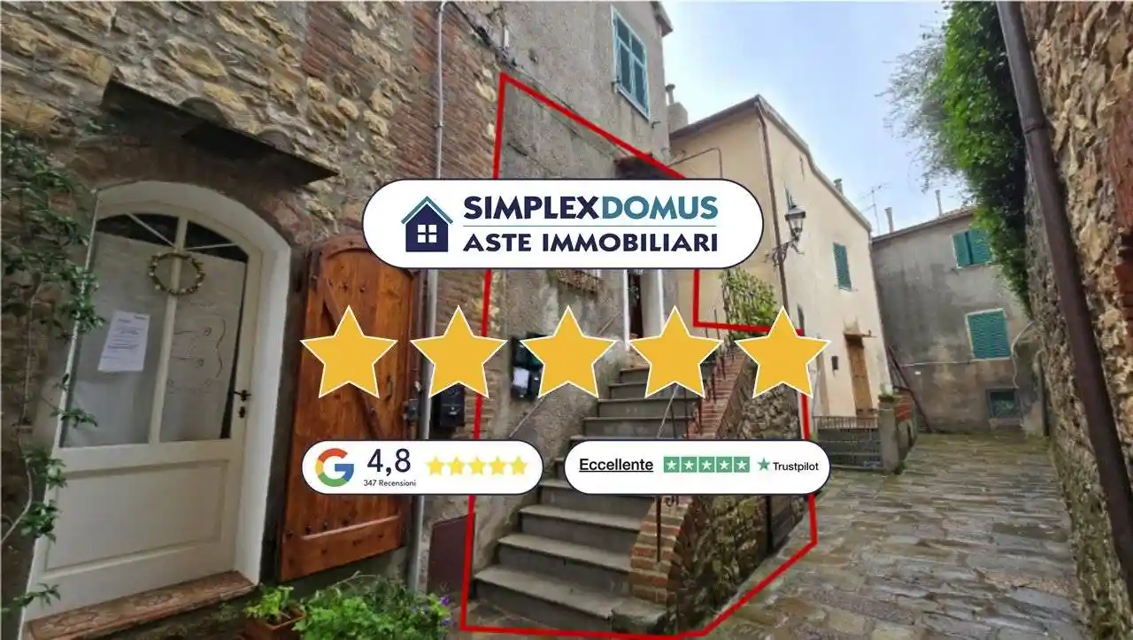 Appartamento in vendita a Gavorrano