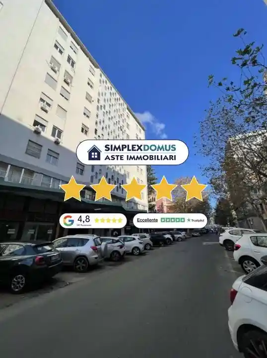 Appartamento in vendita a Siracusa