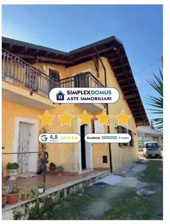 Villa in vendita a Frosinone