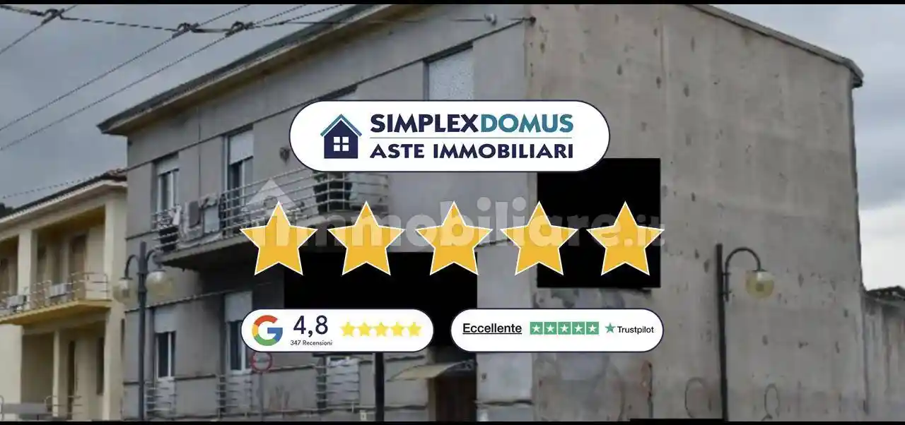 Appartamento in vendita a Camporosso