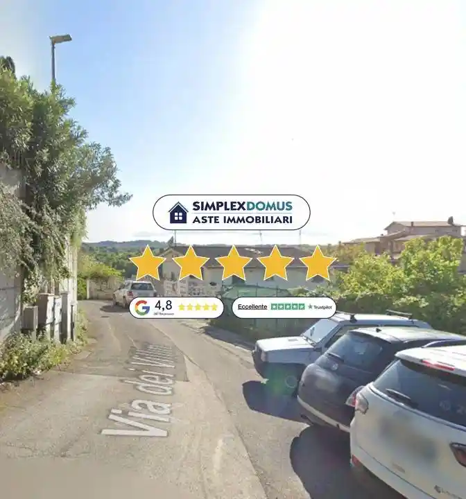 Appartamento in vendita a Morlupo