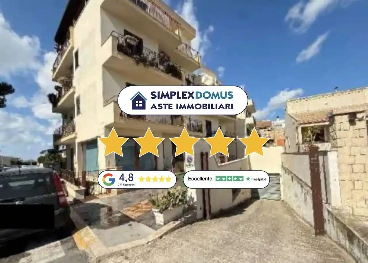 Appartamento in vendita a Vittoria