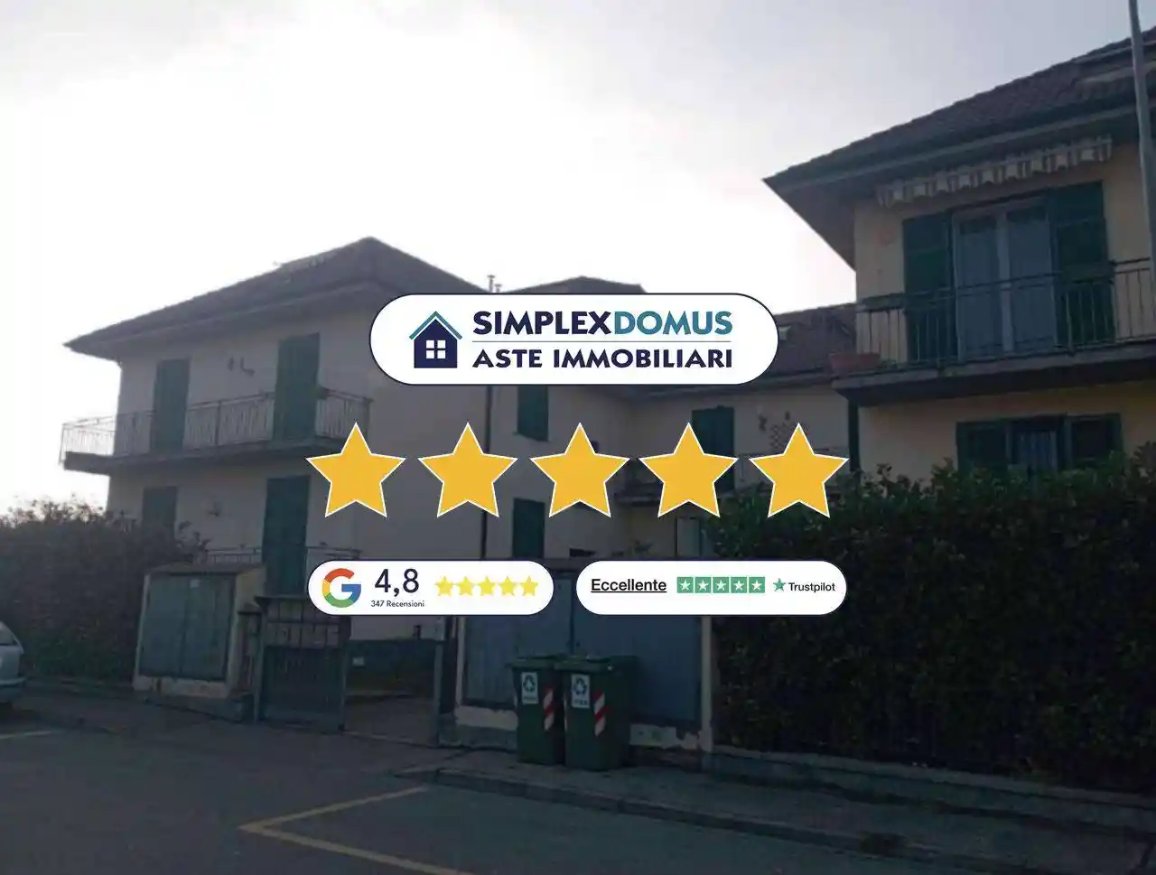 Appartamento in vendita a Santa Cristina e Bissone