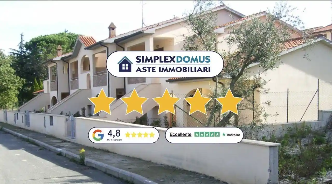 Appartamento in vendita a Suvereto