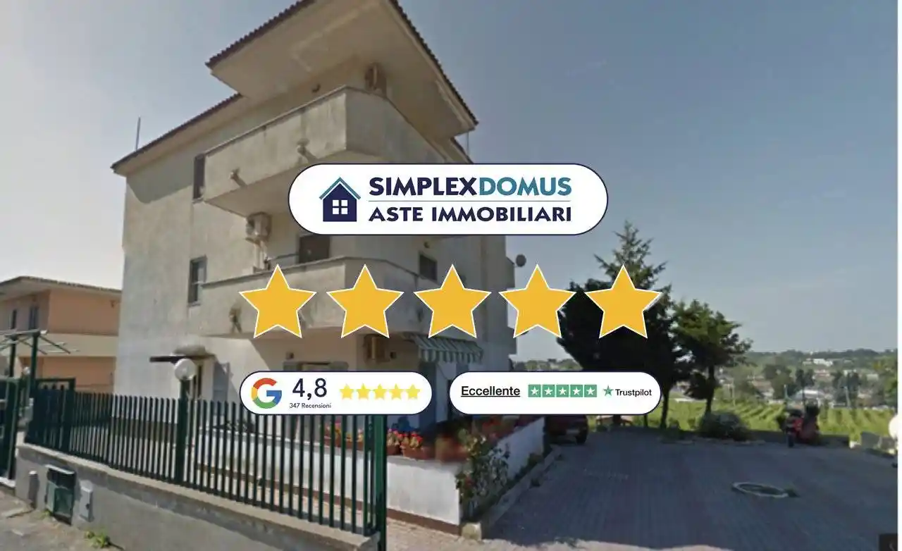 Villa in vendita a Pozzuoli
