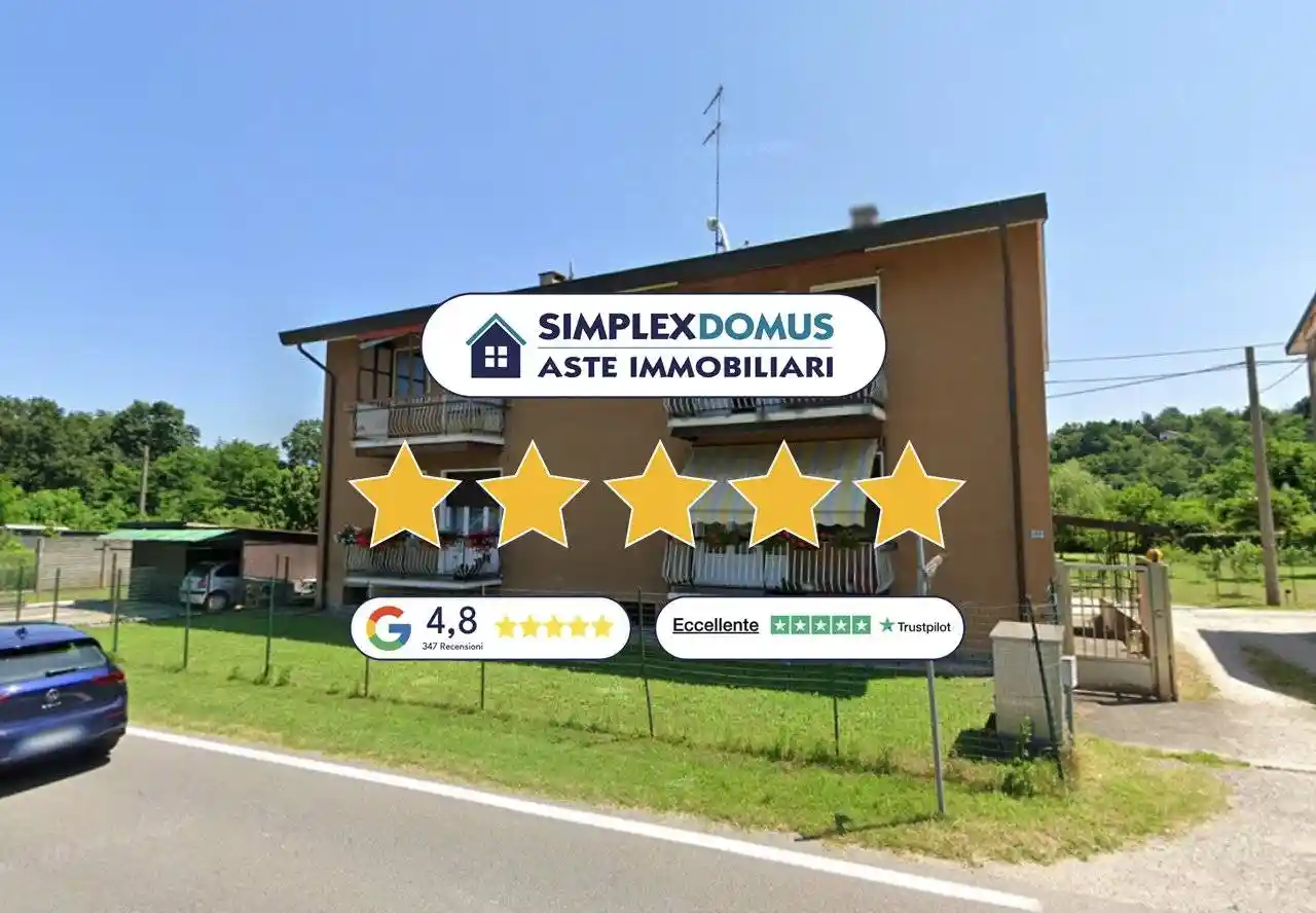 Appartamento in vendita a Angera