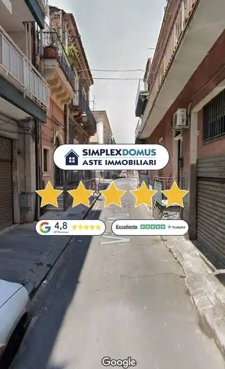 Appartamento in vendita a Misterbianco