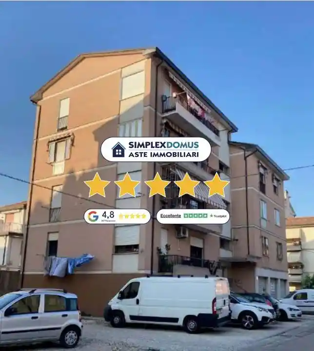 Appartamento in vendita a Venezia