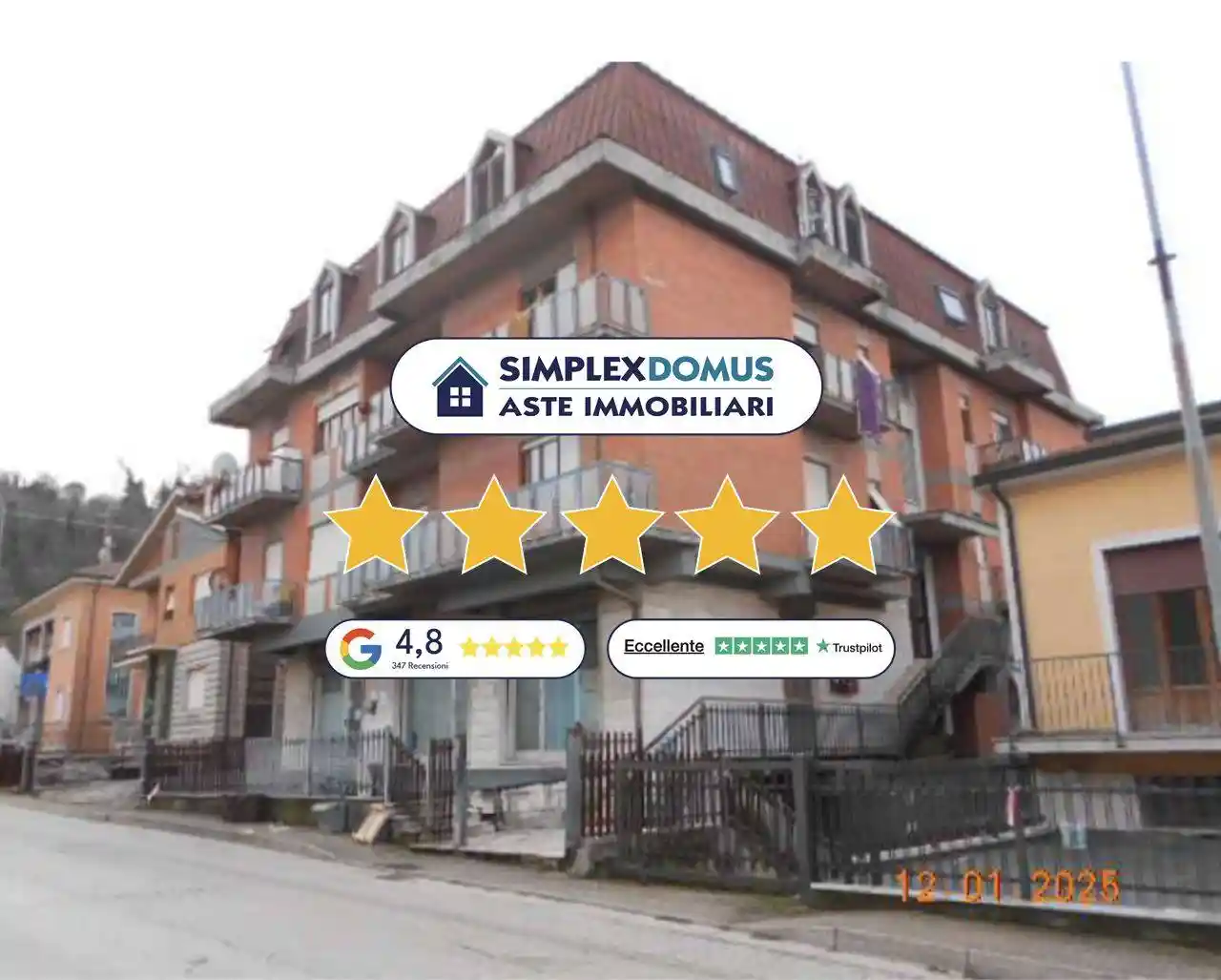 Appartamento in vendita a Sant'Elpidio a Mare