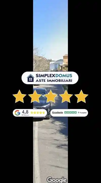 Villa in vendita a Catanzaro