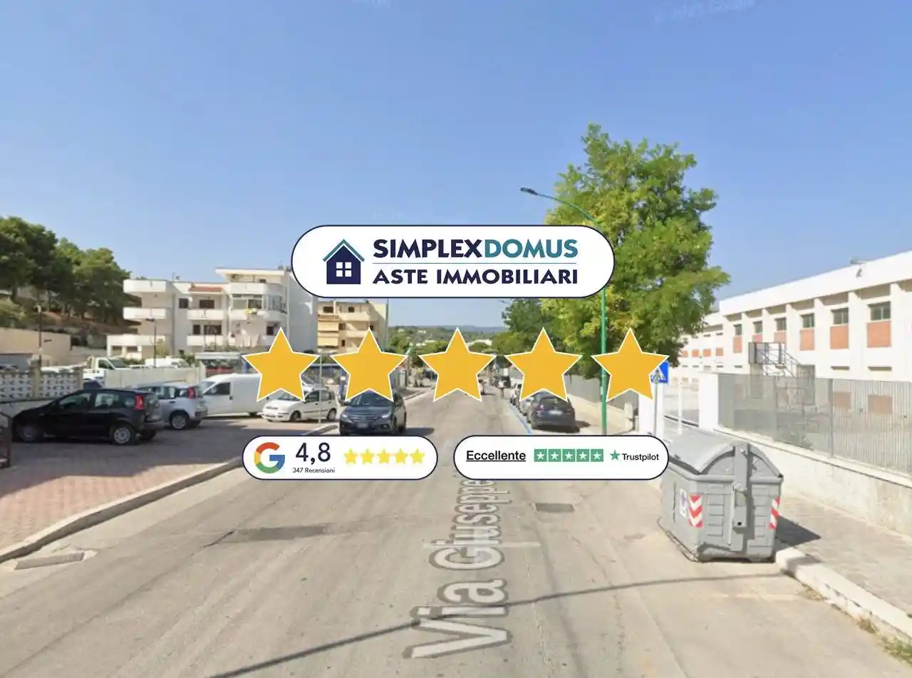 Appartamento in vendita a Vieste