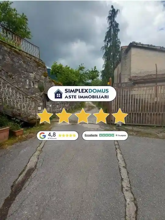 Appartamento in vendita a Petina