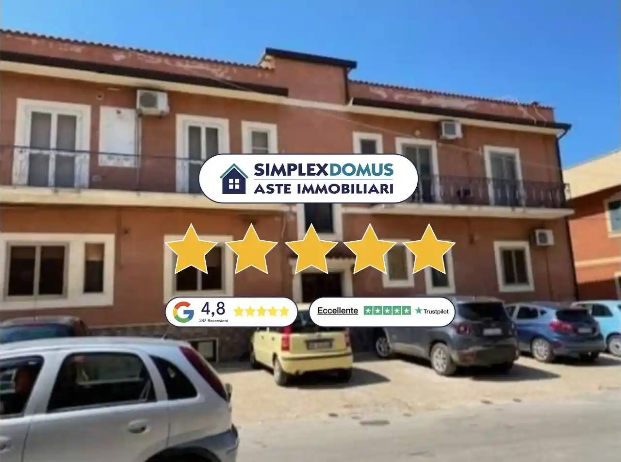 Appartamento in vendita a Carpino