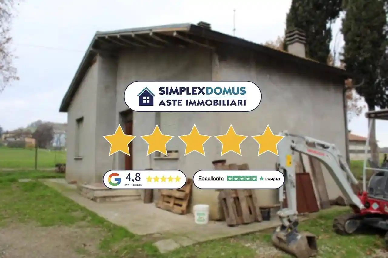 Villa in vendita a Meldola