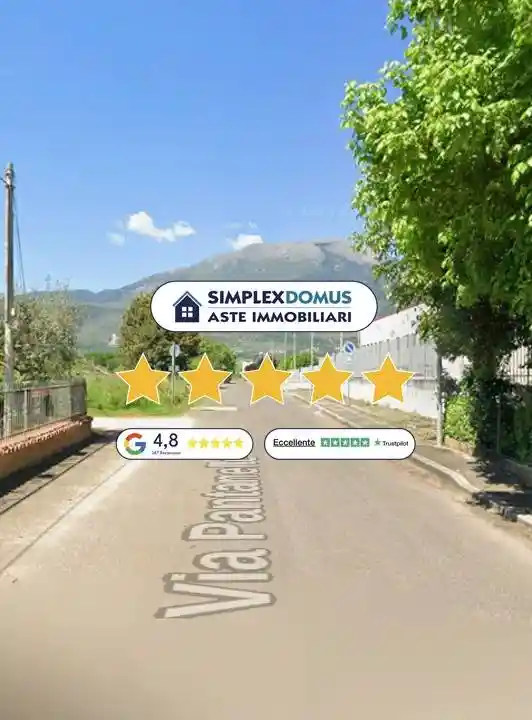 Appartamento in vendita a Aquino