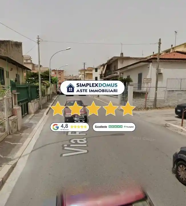 Appartamento in vendita a Aversa