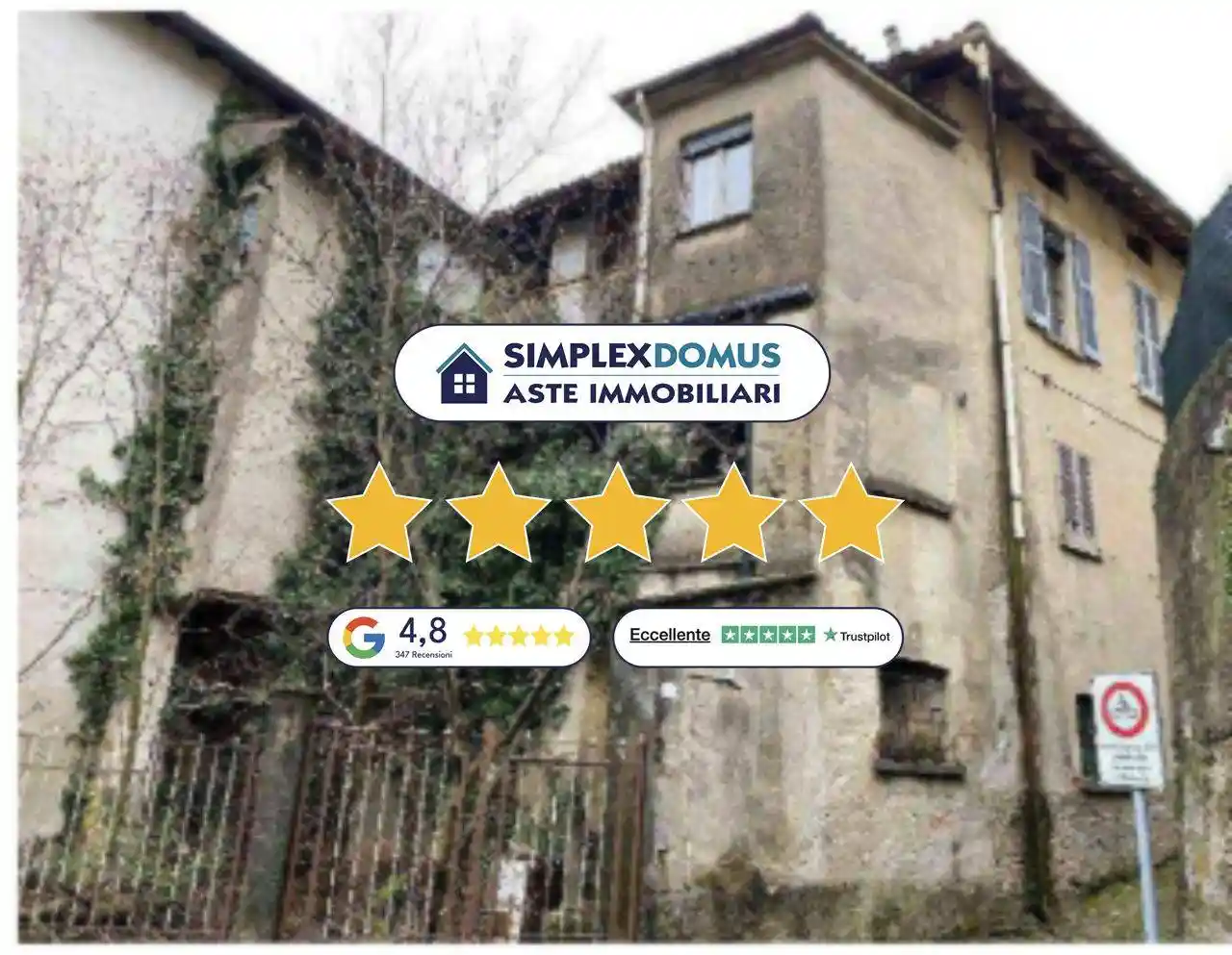 Appartamento in vendita a Olgiate Molgora