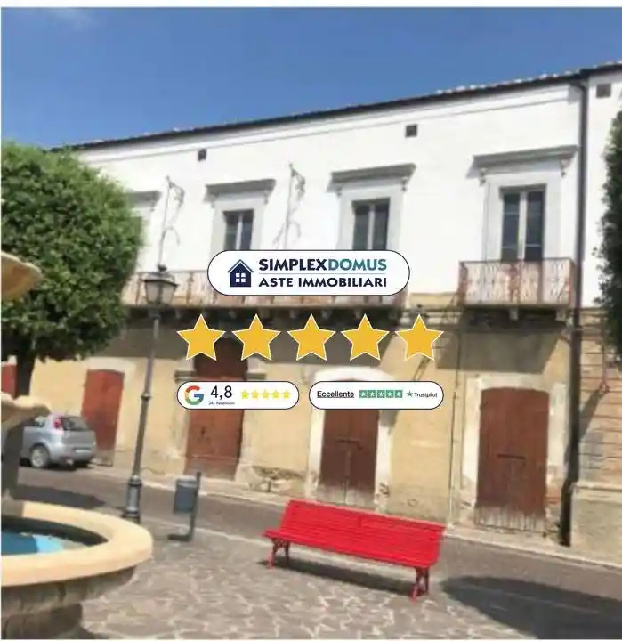 Villa in vendita a Catignano