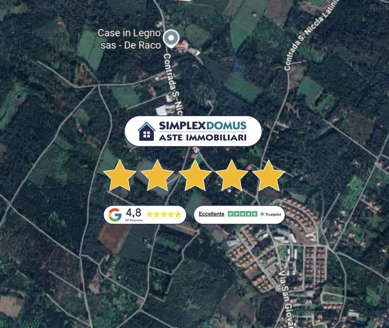 Villa in vendita a Taurianova