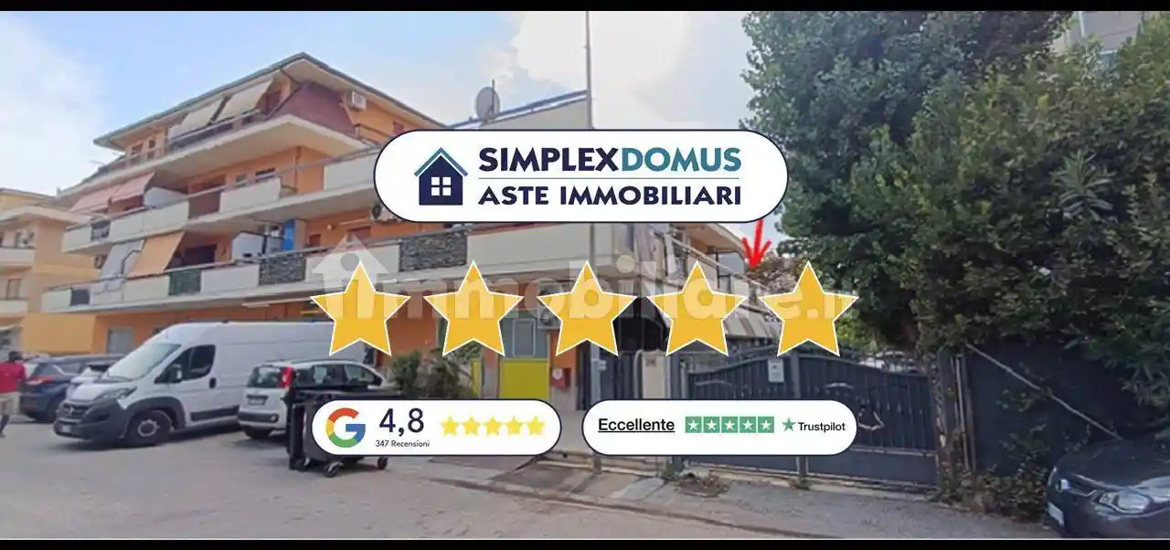 Appartamento in vendita a Martinsicuro