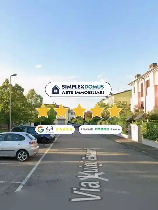 Villa in vendita a Colorno