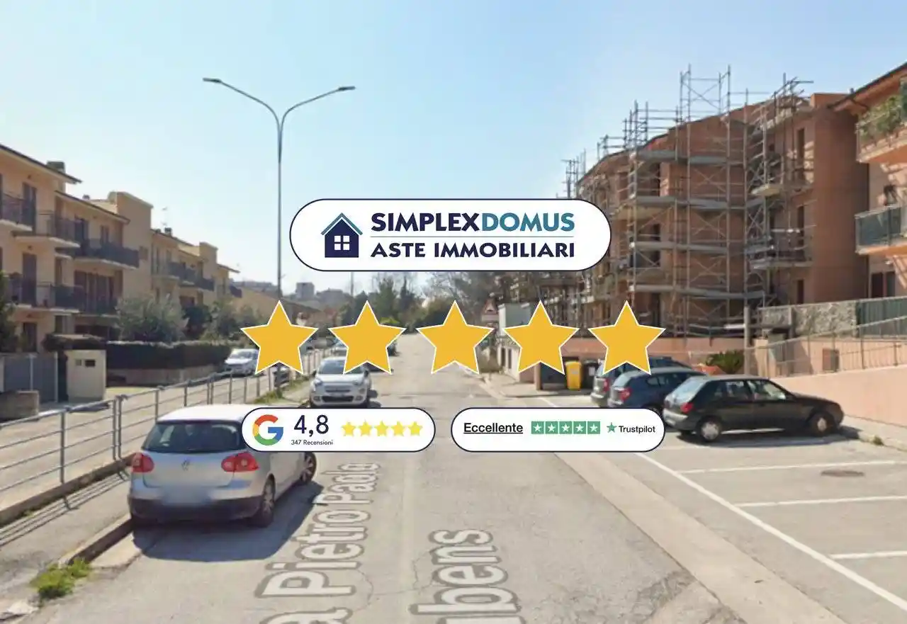 Appartamento in vendita a Fermo