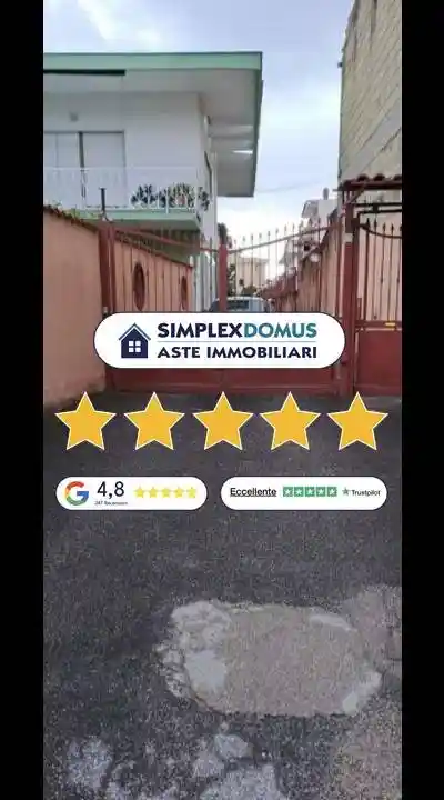 Appartamento in vendita a Villaricca