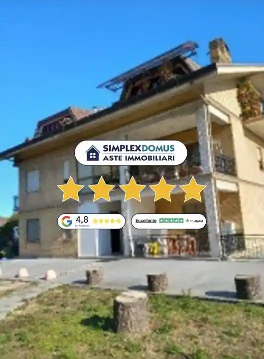 Appartamento in vendita a Fermo