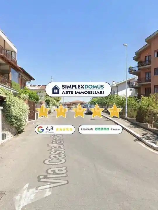 Villa in vendita a Roma