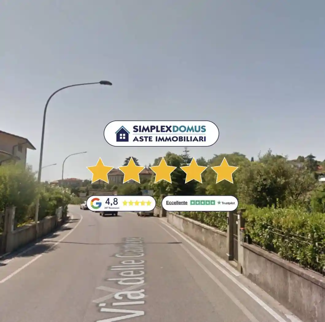 Villa in vendita a Pescia