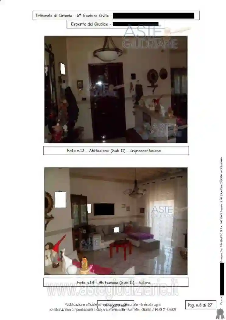 Appartamento - foto 5