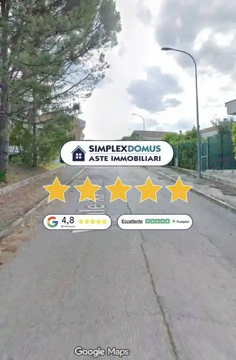 Appartamento in vendita a Fabriano