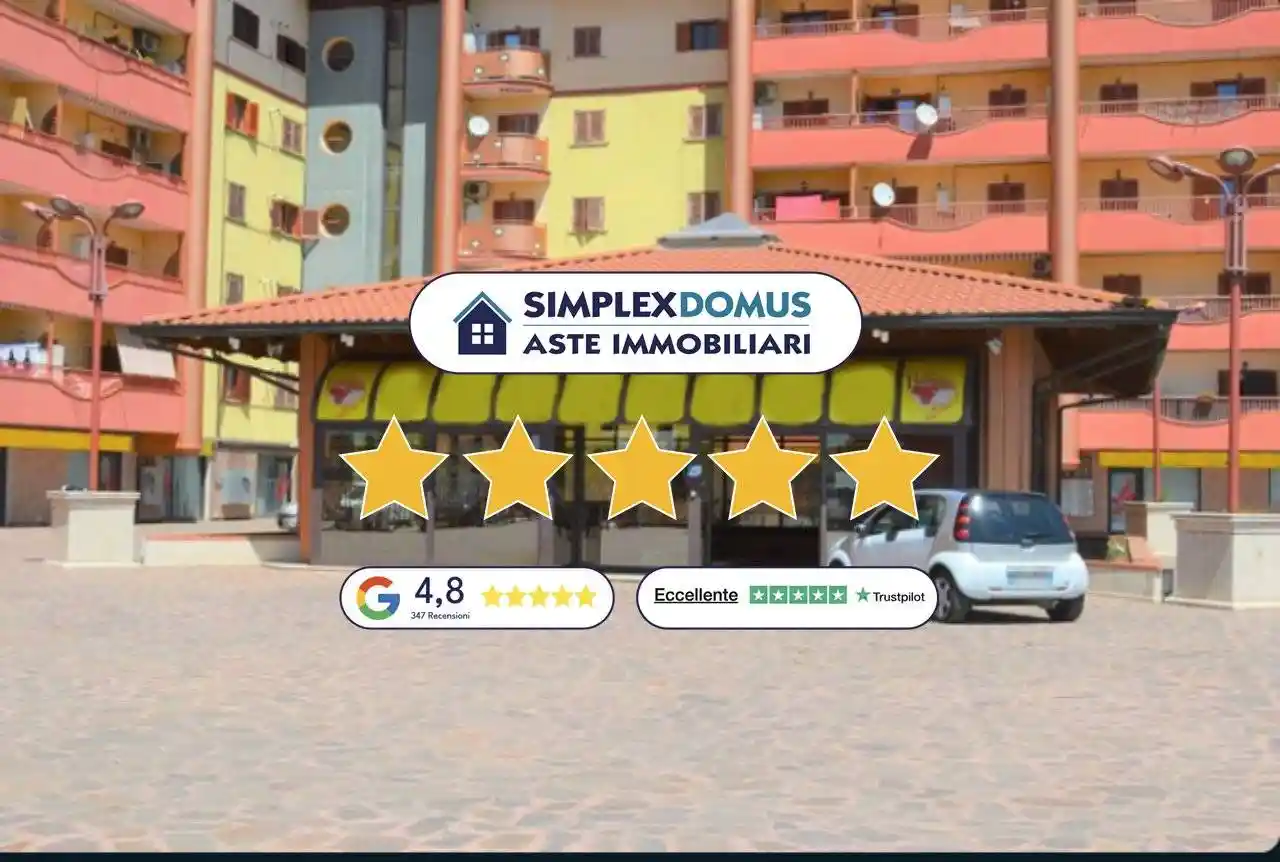 Appartamento in vendita a Pomezia