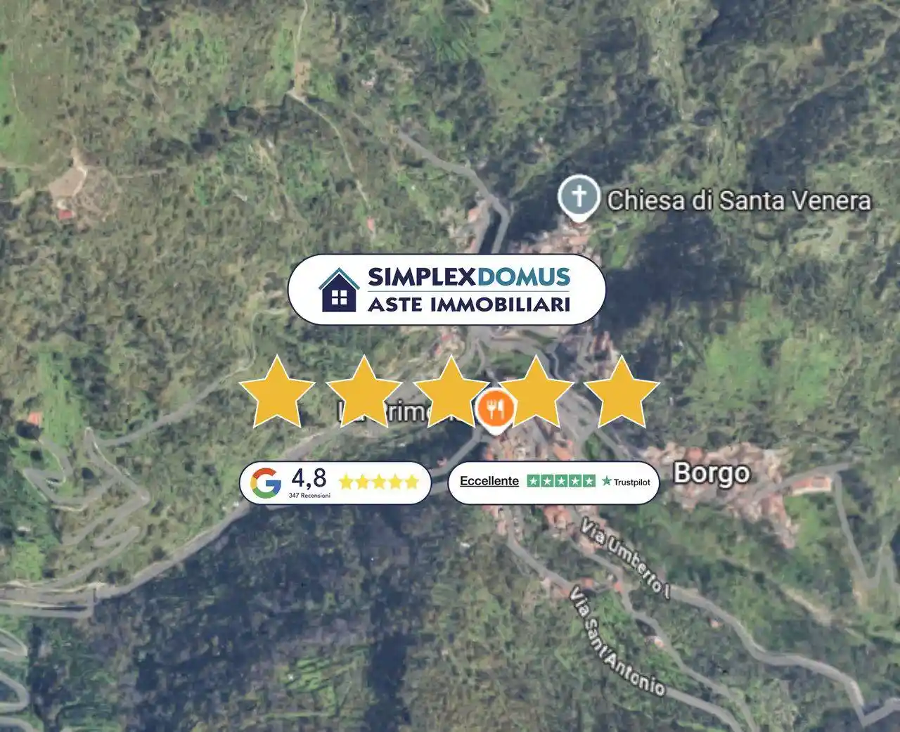 Appartamento in vendita a Itala