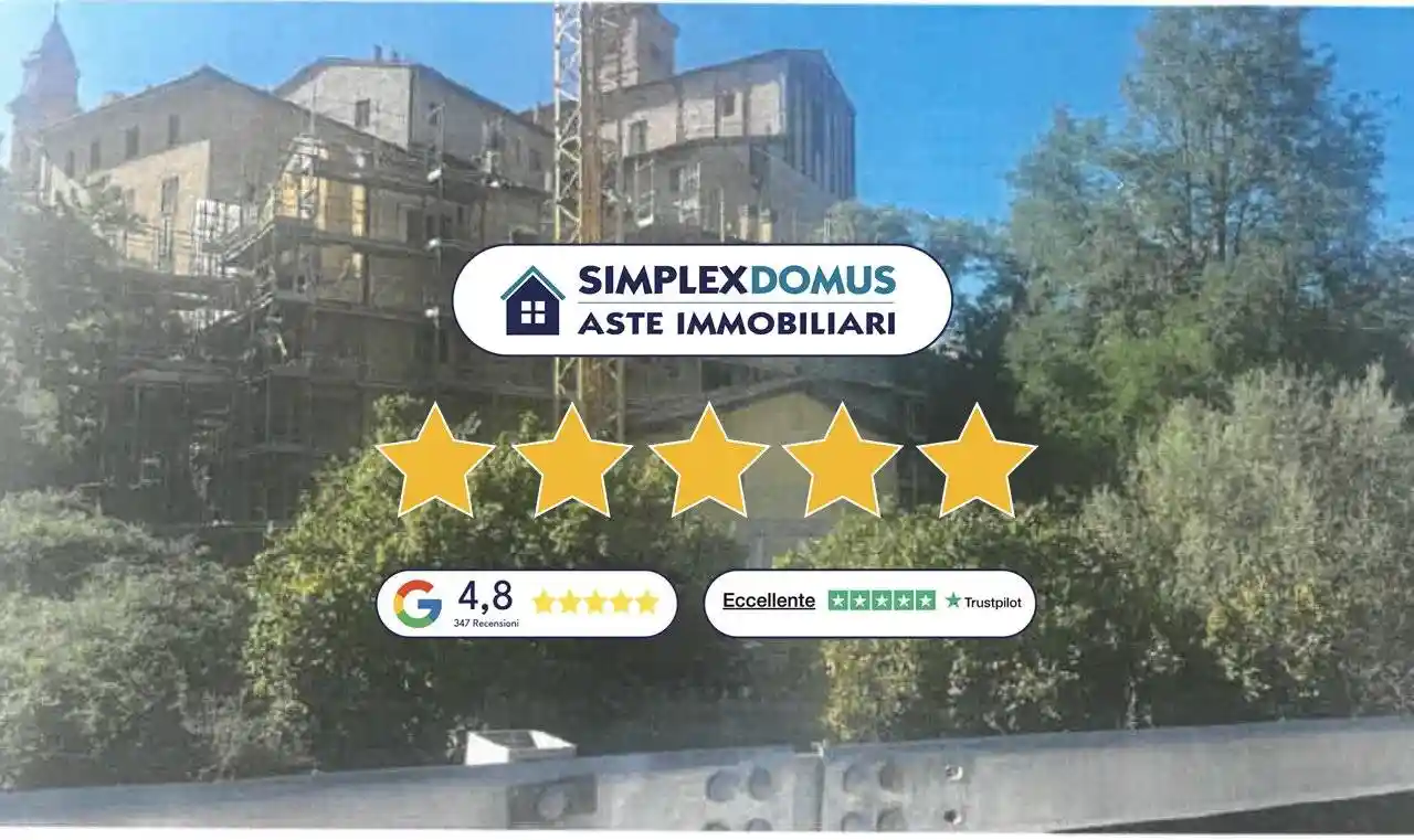 Appartamento in vendita a Caldarola