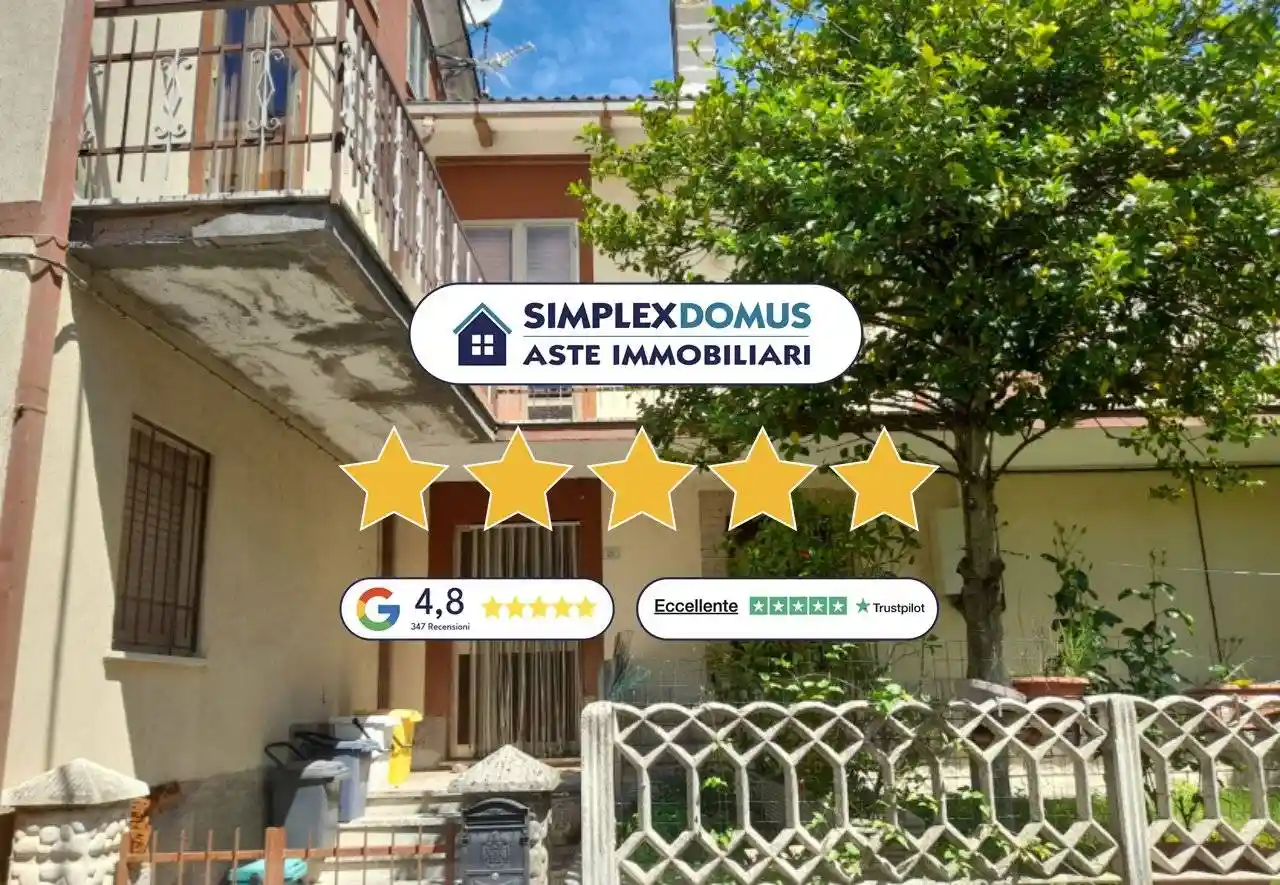 Appartamento in vendita a Sassoferrato