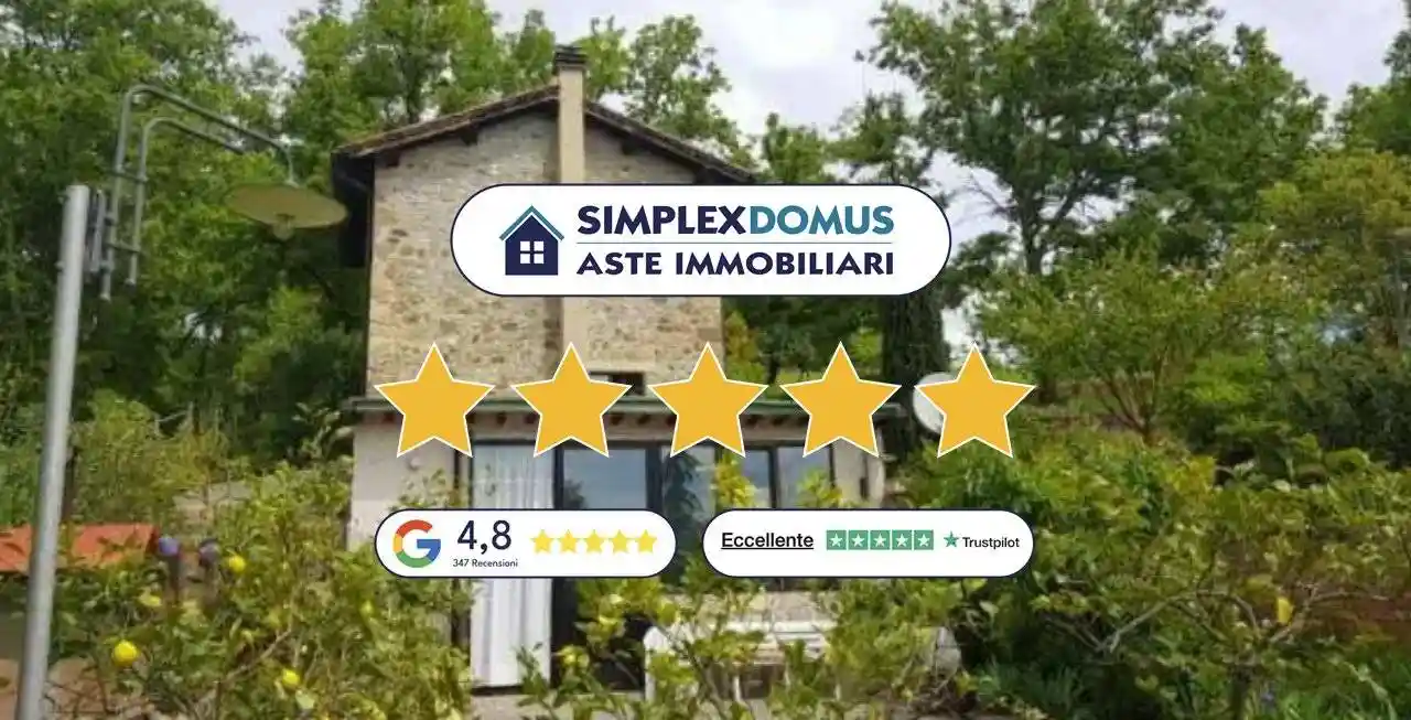 Villa in vendita a Sorano