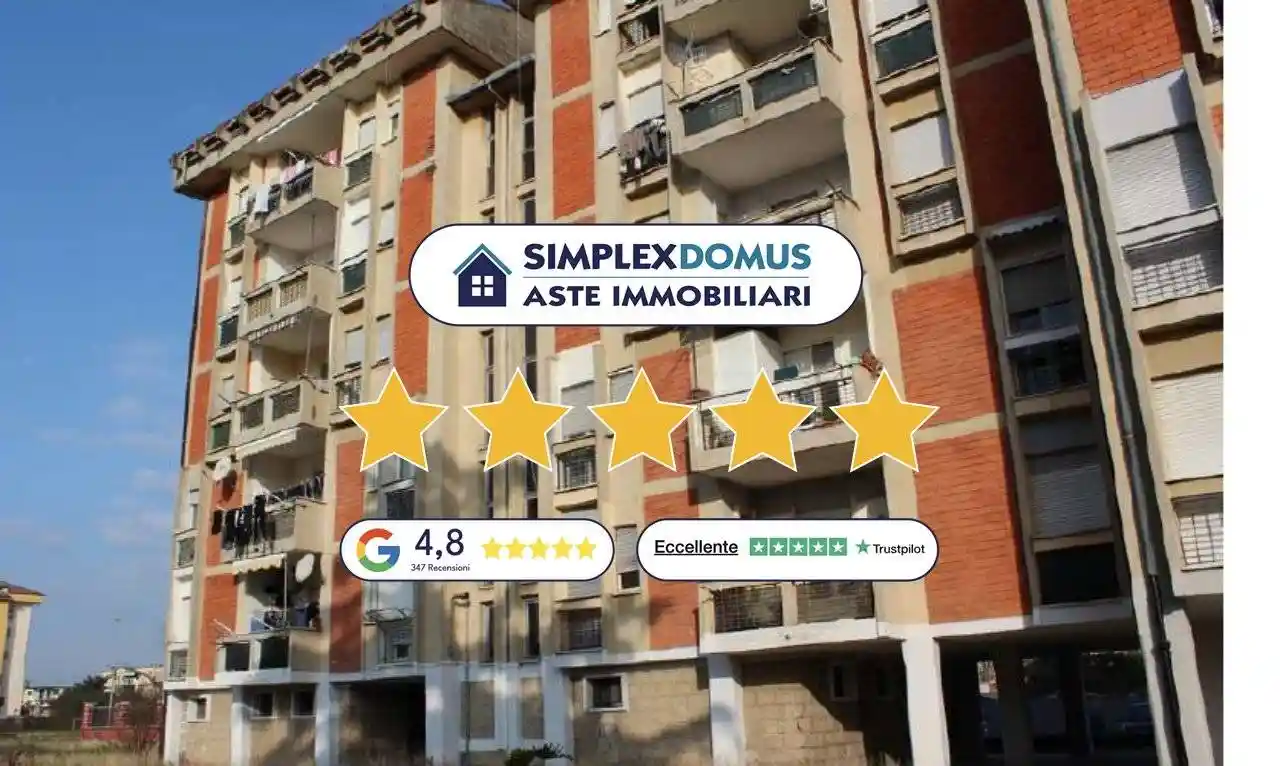 Appartamento in vendita a Aversa