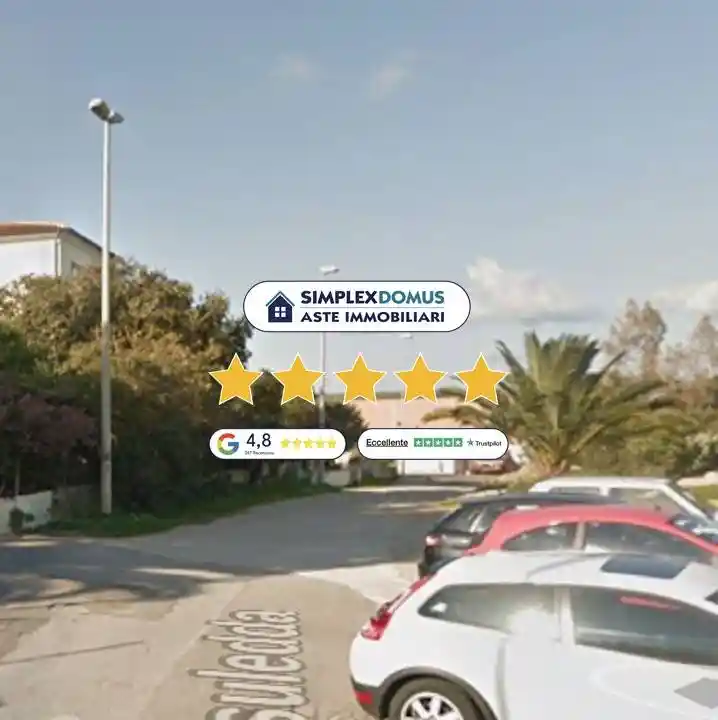 Appartamento in vendita a La Maddalena