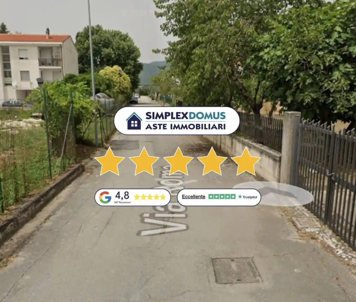 Appartamento in vendita a Rocchetta a Volturno