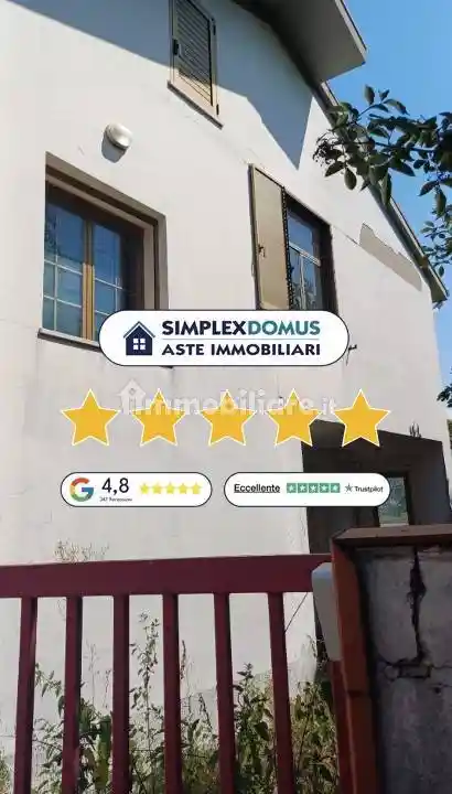 Appartamento in vendita a Farindola