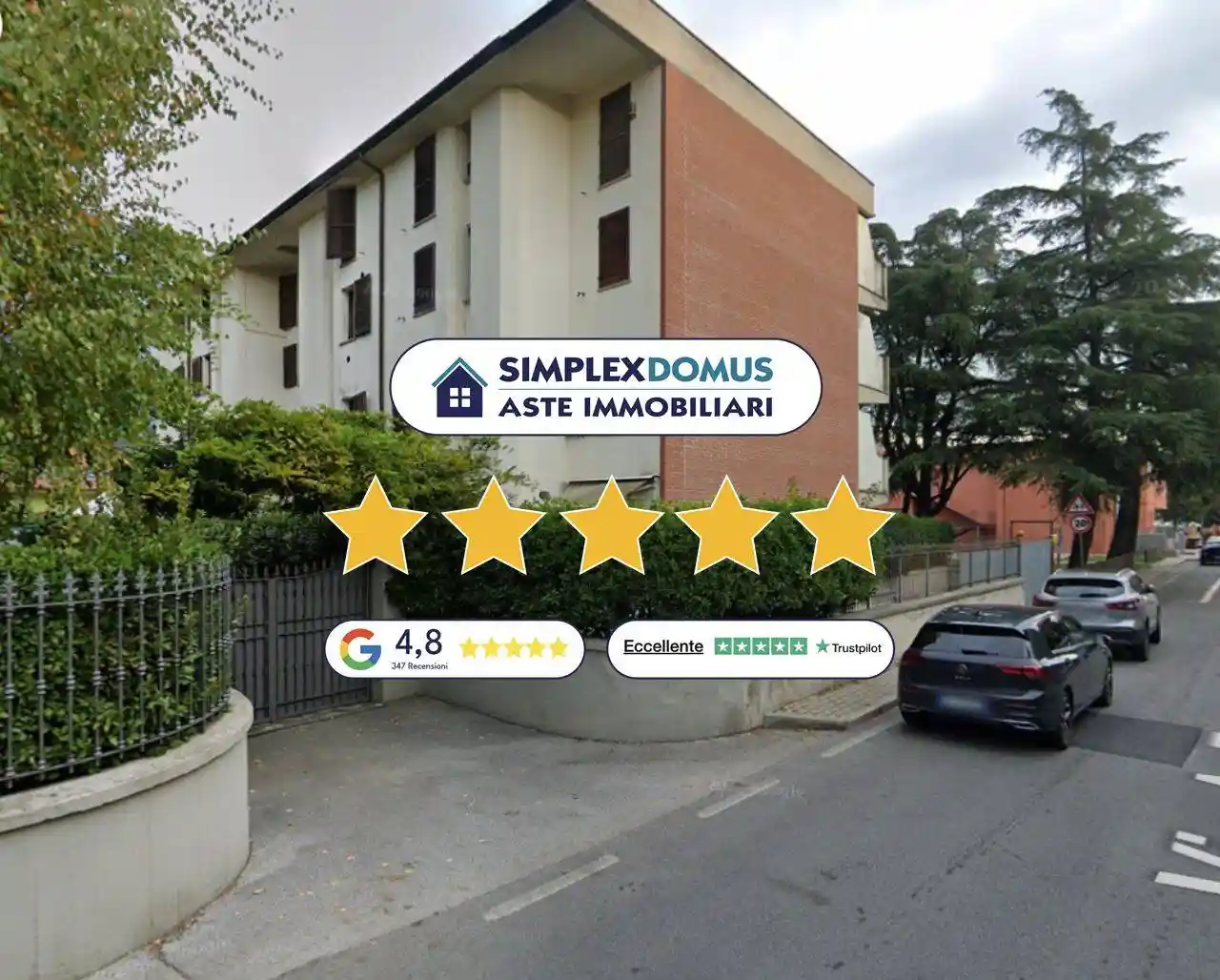 Appartamento in vendita a Montecatini-Terme