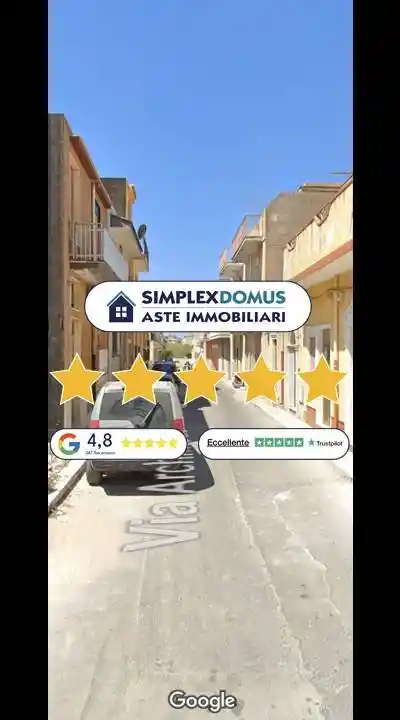 Appartamento in vendita a Pachino