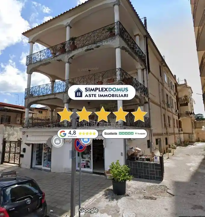 Appartamento in vendita a Somma Vesuviana