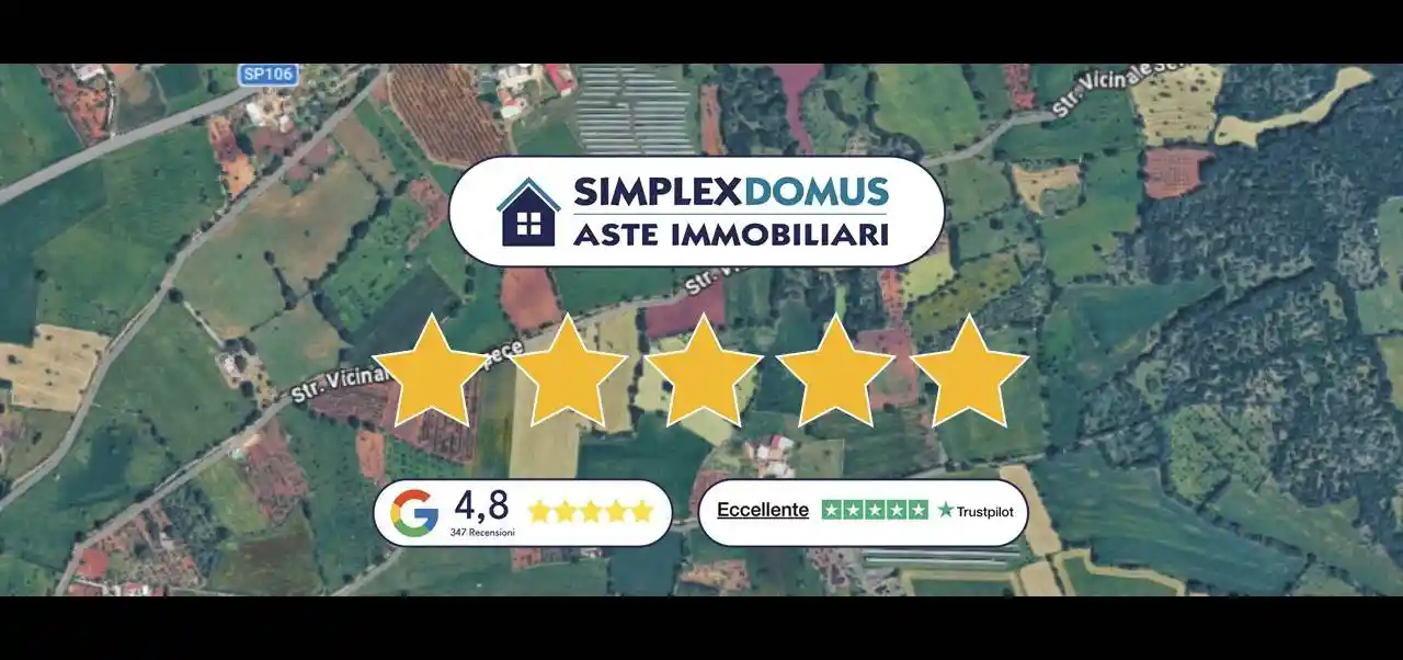 Villa in vendita a Gioia del Colle