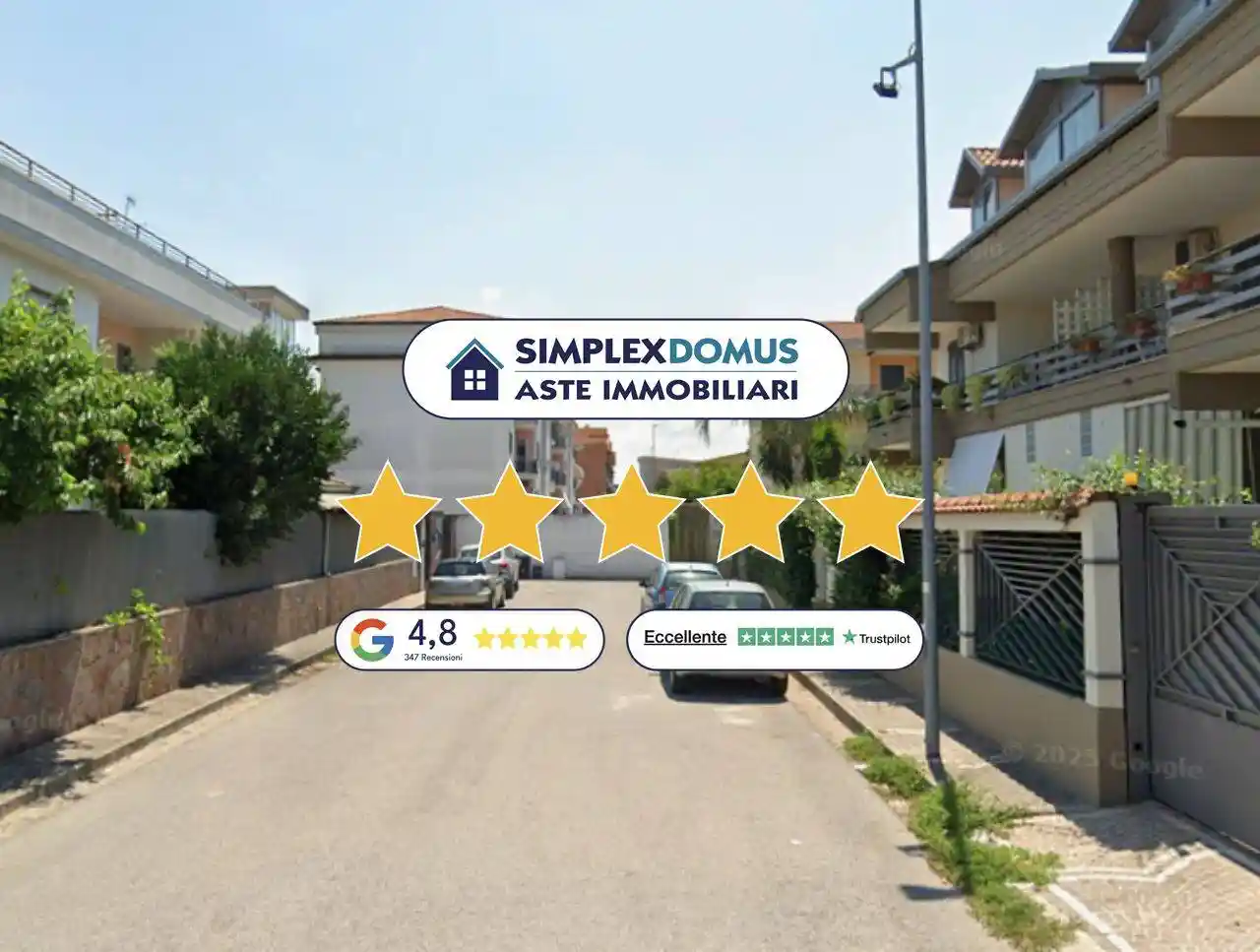 Villa in vendita a Carinaro