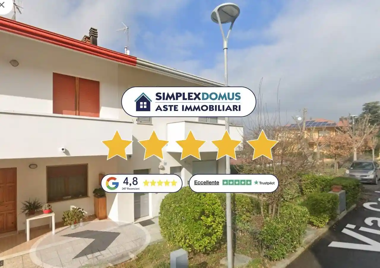 Appartamento in vendita a Misano Adriatico