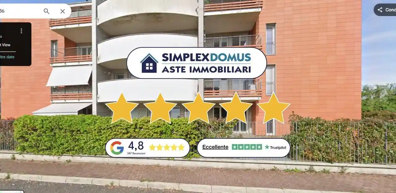 Appartamento in vendita a Senago